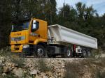 Renault Premium Lander OptiTrack 2010 года